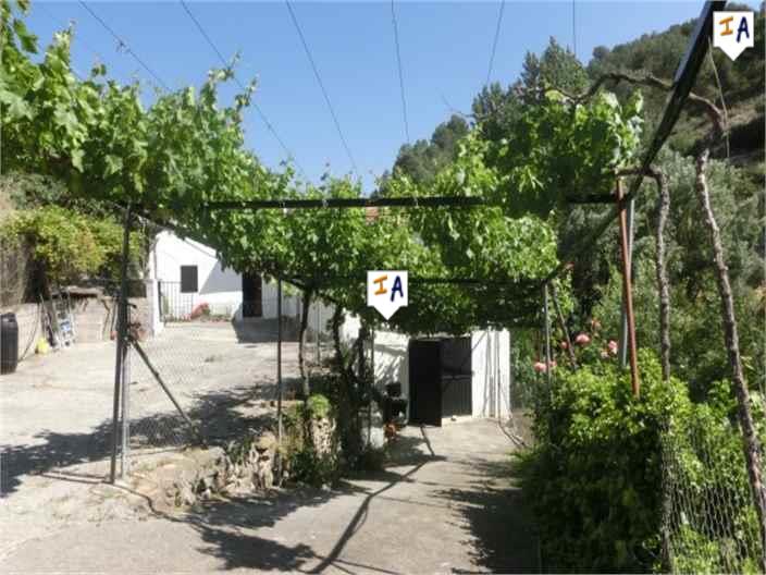 Farm, Ranch or Equestrian in Granada - view 1