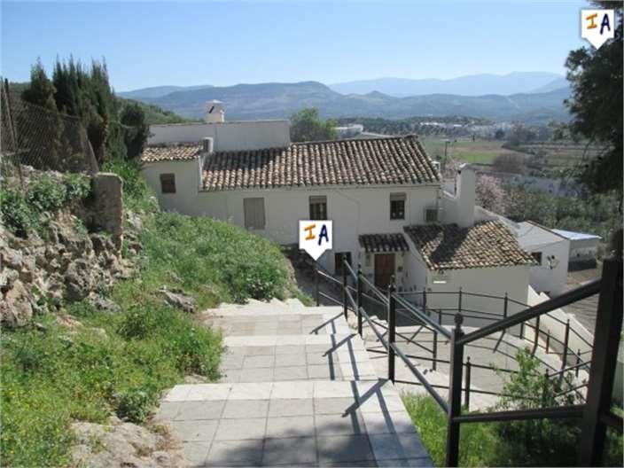 Farm, Ranch or Equestrian in Cordoba - view 1