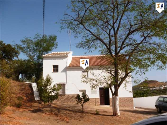 Farm, Ranch or Equestrian in Malaga - view 1