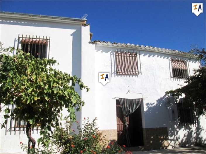 Farm, Ranch or Equestrian in Cordoba - view 1