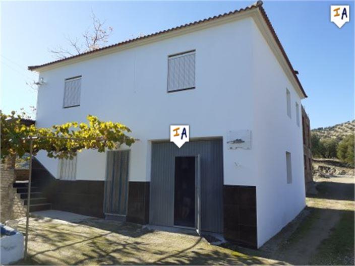 Farm, Ranch or Equestrian in Cordoba - view 1