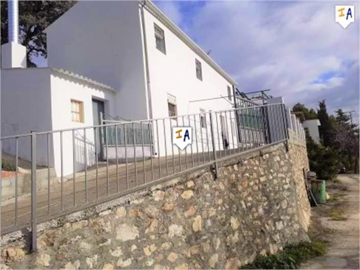 Farm, Ranch or Equestrian in Cordoba - view 1