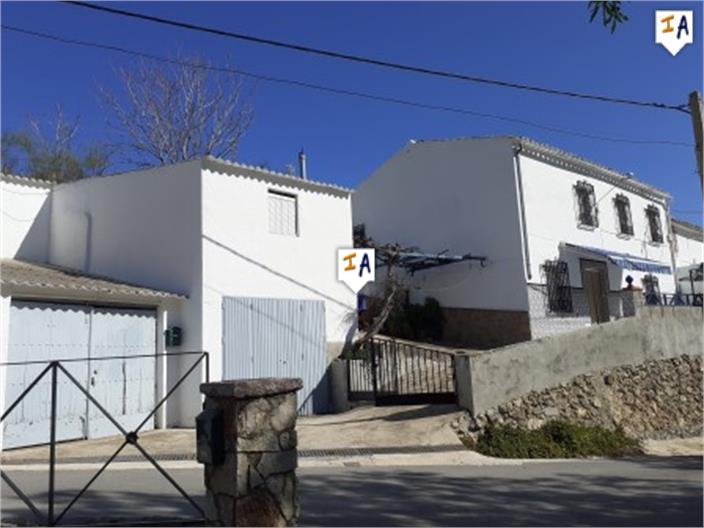 Farm, Ranch or Equestrian in Rute - view 1