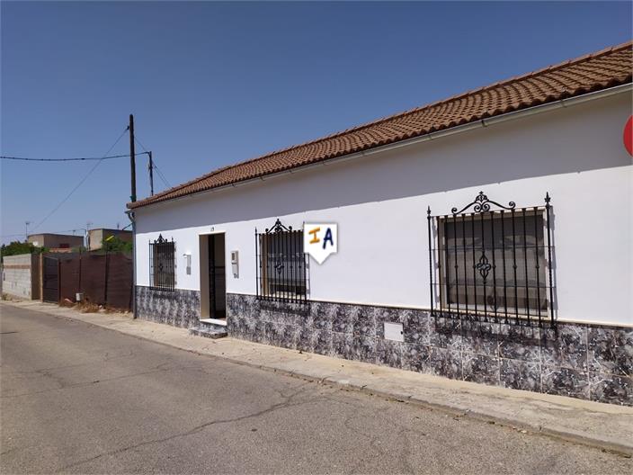 Farm, Ranch or Equestrian in La Carlota - view 1
