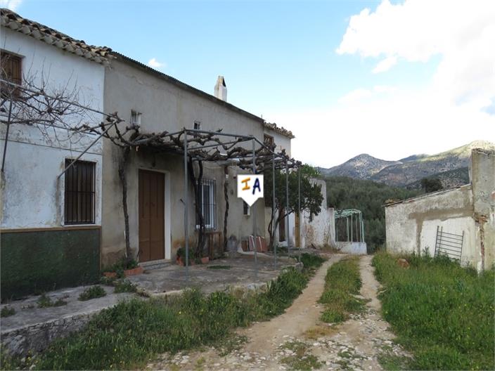 Farm, Ranch or Equestrian in La Guardia de Jaen - view 1