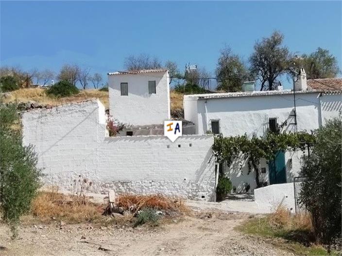 Farm, Ranch or Equestrian in Jaen - view 1