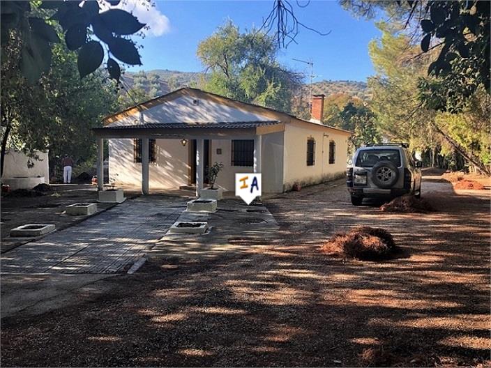 Farm, Ranch or Equestrian in Los Villares - view 1