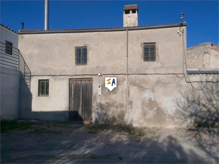 Farm, Ranch or Equestrian in Jaen - view 1