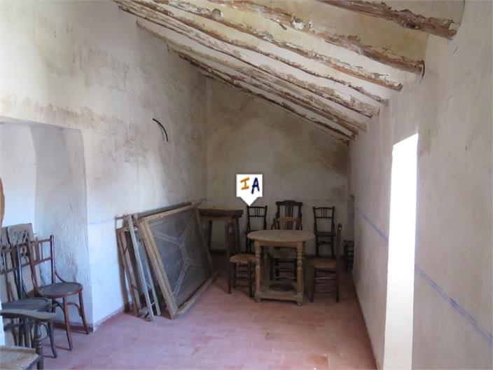 Farm, Ranch or Equestrian in Jaen - view 1