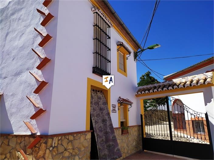 Farm, Ranch or Equestrian in Malaga - view 1