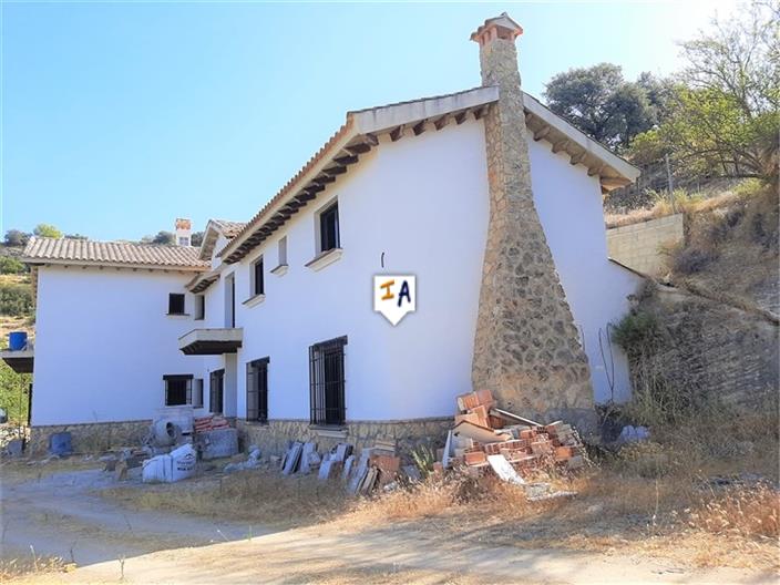 Farm, Ranch or Equestrian in Granada - view 1