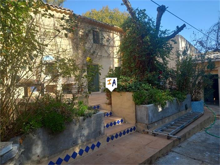 Farm, Ranch or Equestrian in Cordoba - view 1