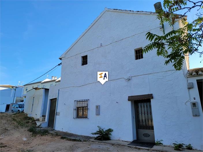 Farm, Ranch or Equestrian in Malaga - view 1