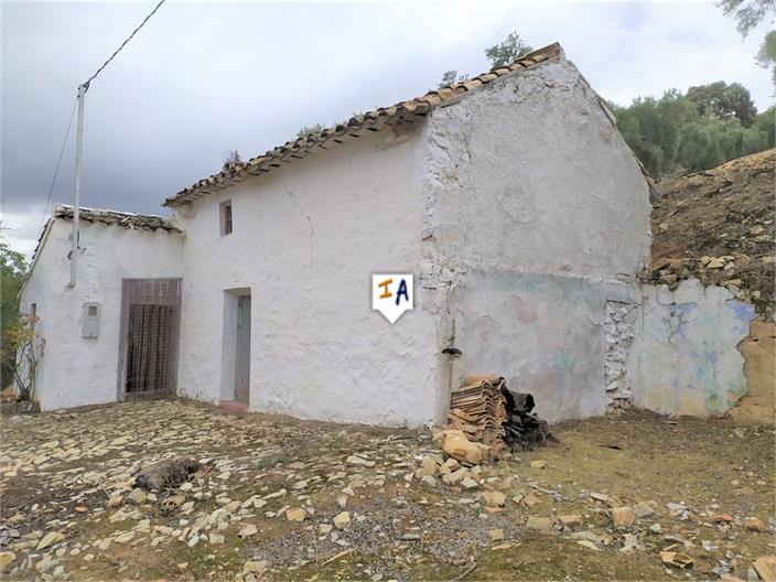 Farm, Ranch or Equestrian in Cordoba - view 1
