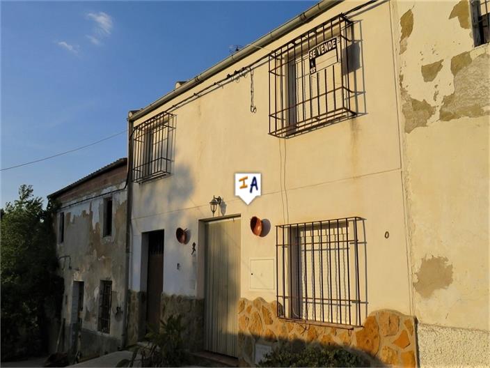 Farm, Ranch or Equestrian in La Guardia de Jaen - view 1