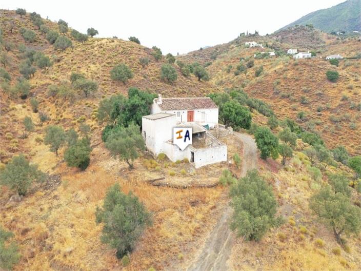 Farm, Ranch or Equestrian in Torre del Mar - view 1