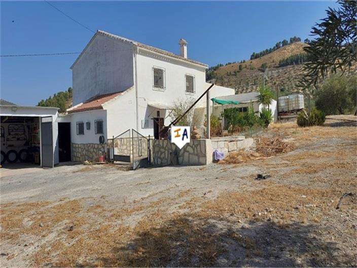 Farm, Ranch or Equestrian in Villasabariego de Ucieza - view 1