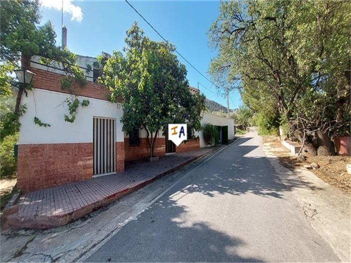 Farm, Ranch or Equestrian in Cordoba - view 1