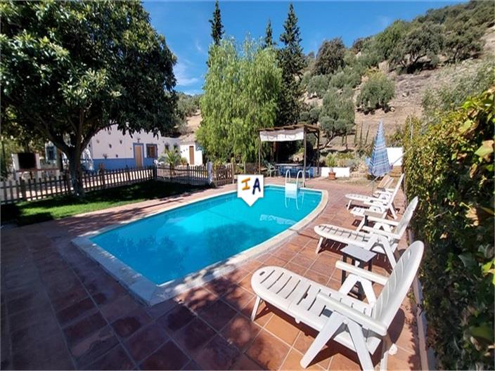 Farm, Ranch or Equestrian in Cordoba - view 1