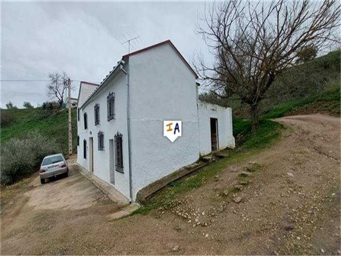Farm, Ranch or Equestrian in Estacion de Cabra - view 1