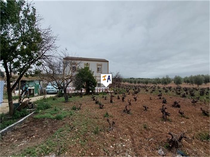 Farm, Ranch or Equestrian in Cordoba - view 1