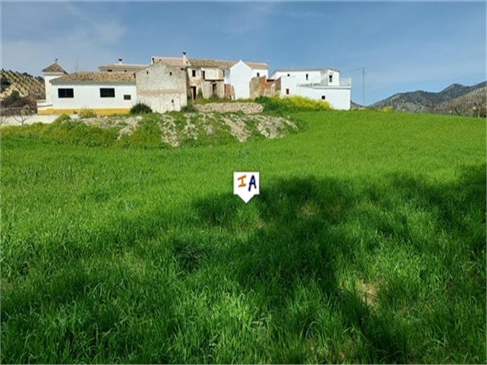 Farm, Ranch or Equestrian in Granada - view 1