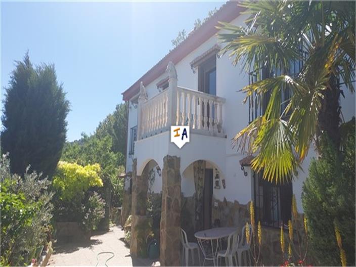 Farm, Ranch or Equestrian in Cordoba - view 1