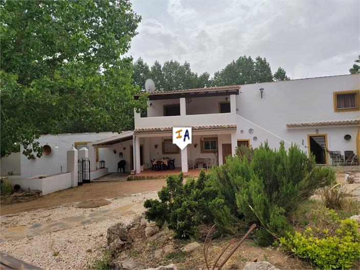 Farm, Ranch or Equestrian in Granada - view 1