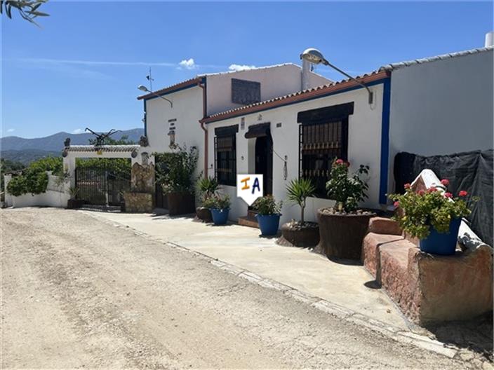 Farm, Ranch or Equestrian in Rute - view 1