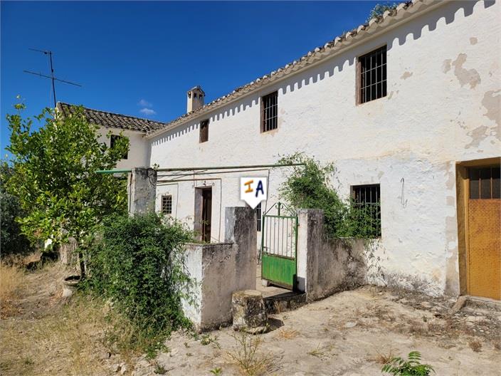 Farm, Ranch or Equestrian in Cordoba - view 1