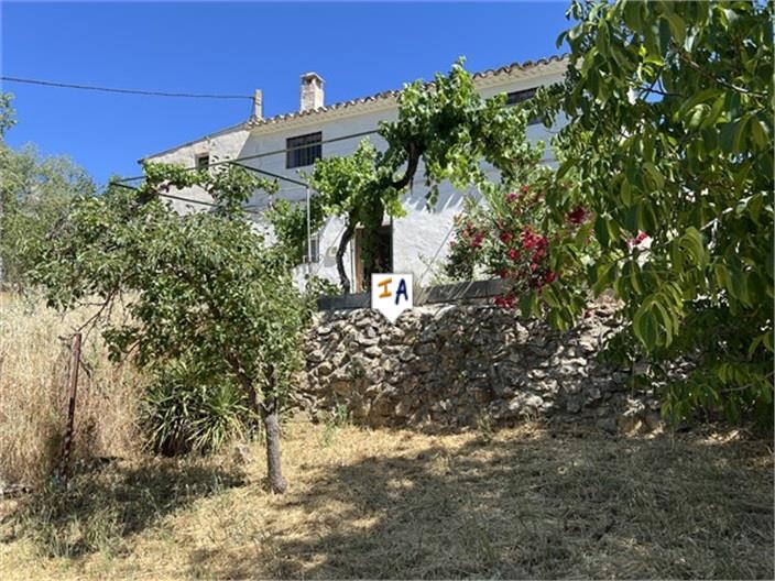 Farm, Ranch or Equestrian in La Guardia de Jaen - view 1