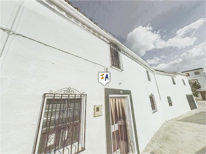 Farm, Ranch or Equestrian in Rute - view 1