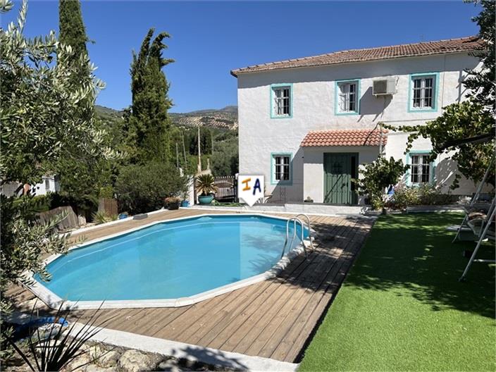 Farm, Ranch or Equestrian in Granada - view 1