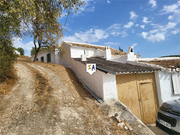 Farm, Ranch or Equestrian in Malaga - view 1