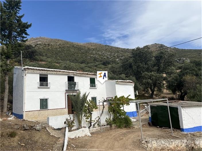 Farm, Ranch or Equestrian in Cordoba - view 1