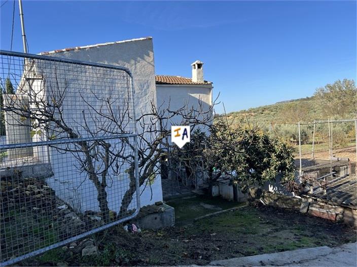 Farm, Ranch or Equestrian in La Guardia de Jaen - view 1
