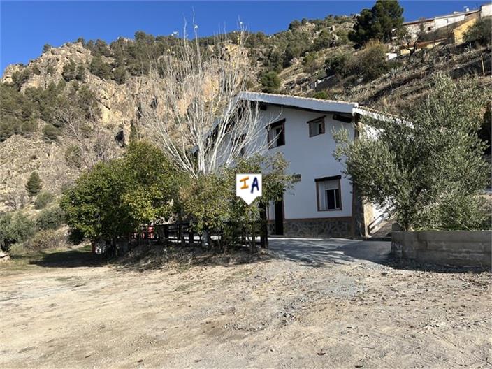 Farm, Ranch or Equestrian in Granada - view 1