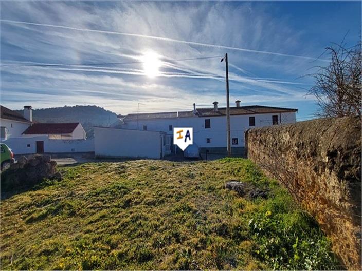Farm, Ranch or Equestrian in La Guardia de Jaen - view 1