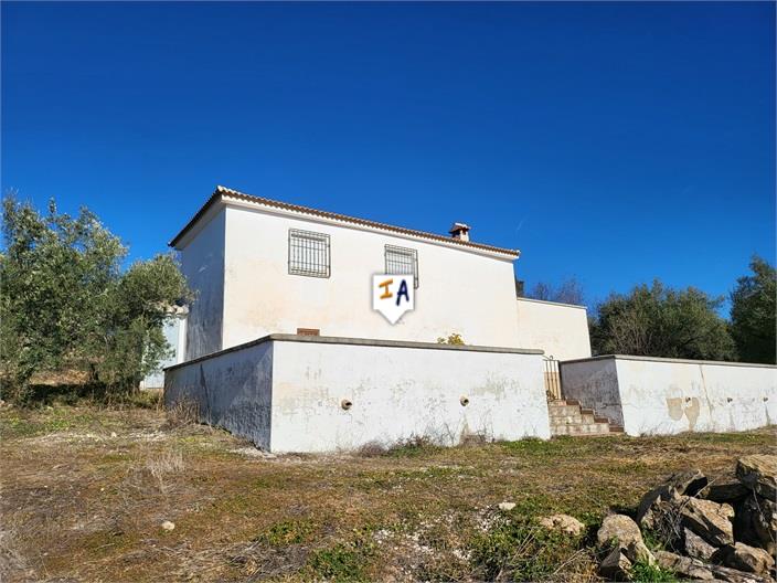 Farm, Ranch or Equestrian in Granada - view 1