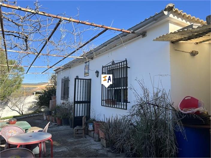Farm, Ranch or Equestrian in La Guardia de Jaen - view 1