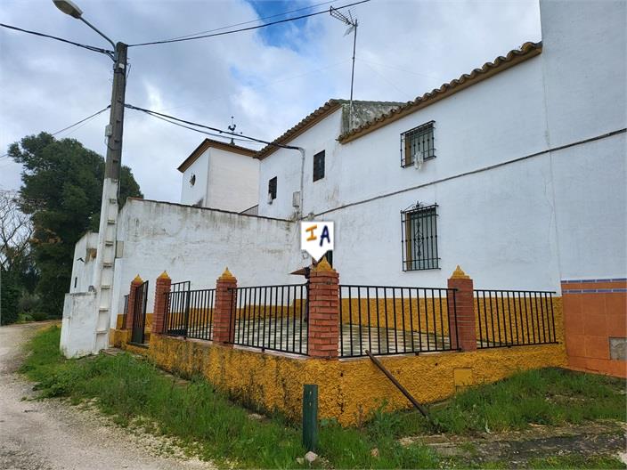 Farm, Ranch or Equestrian in Sevilla - view 1