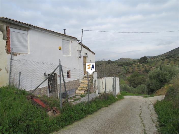 Farm, Ranch or Equestrian in La Guardia de Jaen - view 1
