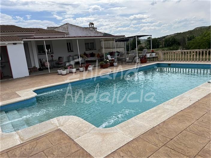 Farm, Ranch or Equestrian in Mures - view 1
