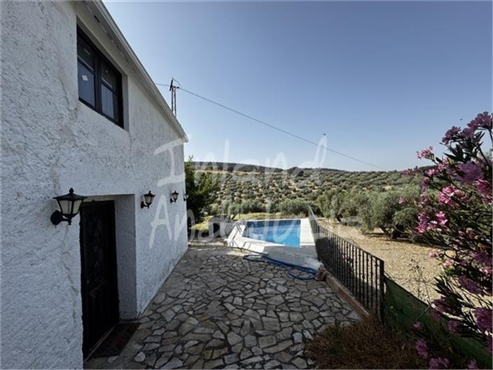 Farm, Ranch or Equestrian in Granada - view 1