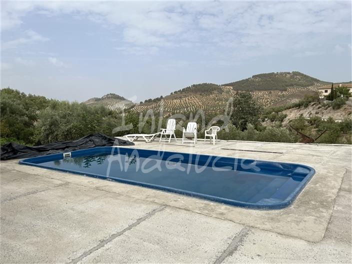 Farm, Ranch or Equestrian in El Sabariego - view 1