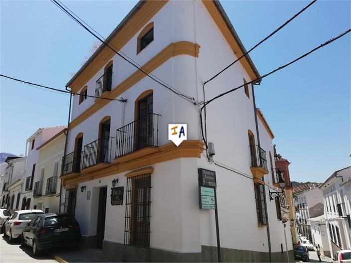 House in El Burgo de Osma - view 1