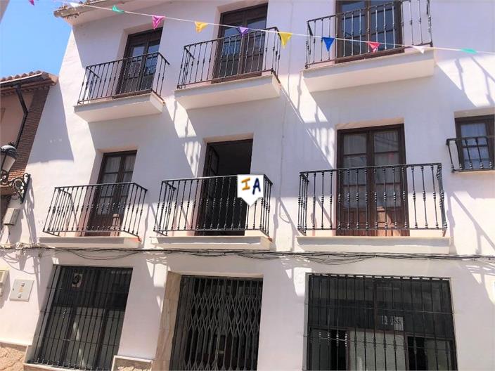 House in Torre del Mar - view 1