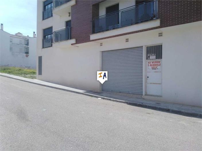 House in Jaen - view 1