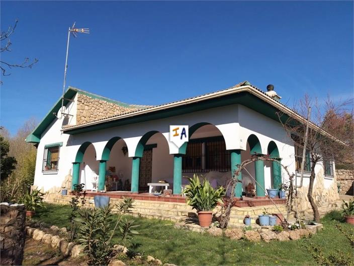 Farm, Ranch or Equestrian in Jatar - view 1
