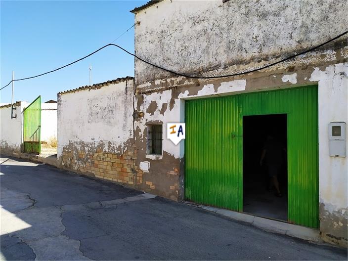 Land in Cordoba - view 1